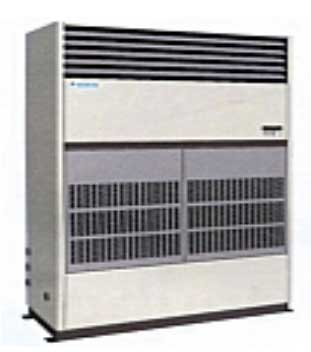 Máy lạnh Daikin - Công Ty TNHH Cơ Điện Lạnh Ngôi Sao 338