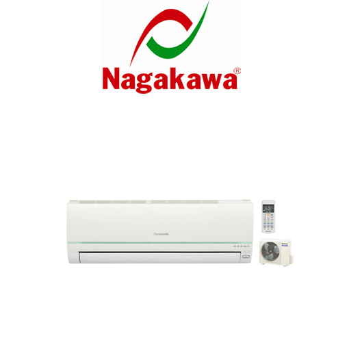 Máy lạnh Nagakawa - Công Ty TNHH Cơ Điện Lạnh Ngôi Sao 338