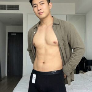 Sịp đùi cotton Palvin