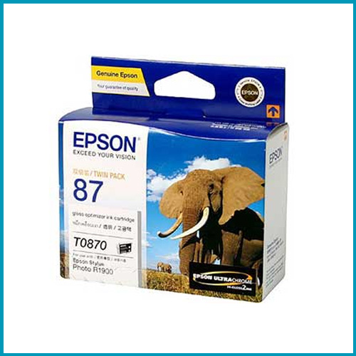 Epson T87 - Máy Văn Phòng Nhật Thiên Thanh - Công Ty TNHH Một Thành Viên Thương Mại - Dịch Vụ Nhật Thiên Thanh