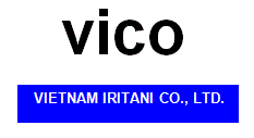 VICO - Cơ Khí Smika - Công Ty CP Công Nghệ Smika Việt Nam