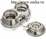 Phay CNC - Cơ Khí Smika - Công Ty CP Công Nghệ Smika Việt Nam