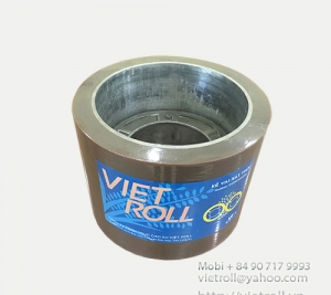 Trục Cao su Việt Roll – Công Ty TNHH Trục Cao su Việt Roll