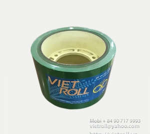 Trục Cao su Việt Roll – Công Ty TNHH Trục Cao su Việt Roll
