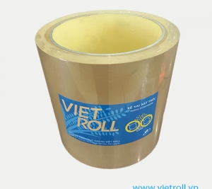 Trục Cao su Việt Roll – Công Ty TNHH Trục Cao su Việt Roll