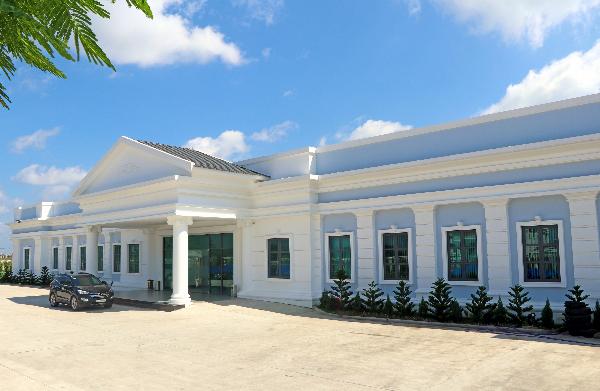Hình ảnh công ty Nhật Quang