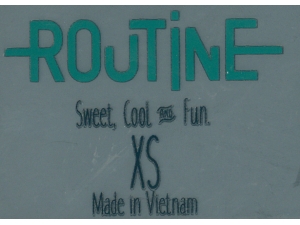 Nhãn ép chuyển nhiệt