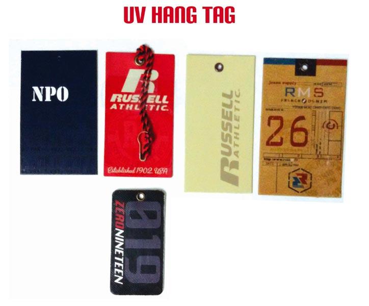 Thẻ treo