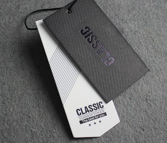Thẻ treo