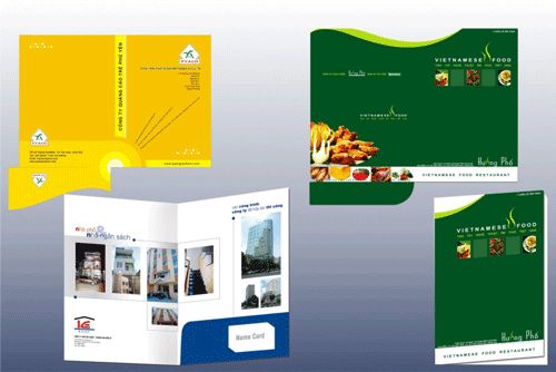 In folder - Bao Bì Khang Nghi - Công Ty TNHH In Bao Bì Khang Nghi