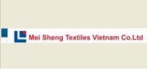 Mei Sheng Textiles Việt Nam - Công Ty Cổ Phần Đầu Tư Công Nghiệp Xuất Nhập Khẩu Đông Dương