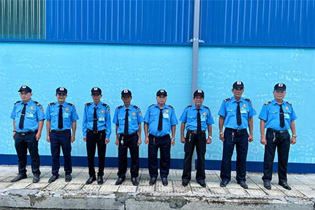 Dịch vụ bảo vệ yếu nhân - Dịch Vụ Bảo Vệ Song Mã - Công Ty TNHH Dịch Vụ Bảo Vệ Song Mã