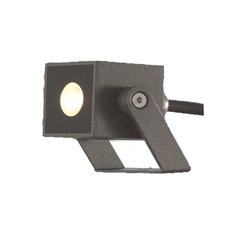 Đèn Spotlight sân vườn
