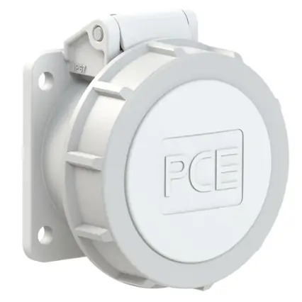 Ổ cắm kín nước