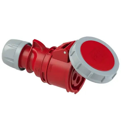 Ổ cắm nối Container