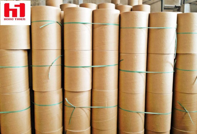 ống Lõi Và Bao Bì Hồng Thiên – Công Ty CP Sản Xuất Kinh Doanh ống Lõi Và Bao Bì Hồng Thiên