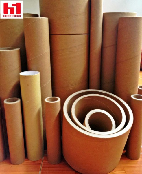 ống Lõi Và Bao Bì Hồng Thiên – Công Ty CP Sản Xuất Kinh Doanh ống Lõi Và Bao Bì Hồng Thiên