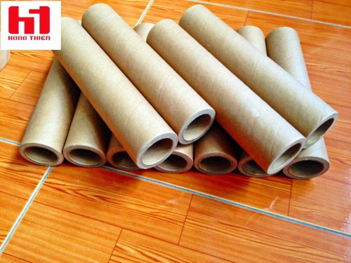 Ống lõi giấy