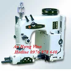 Máy khâu bao - Công Ty TNHH Công Nghệ An Hưng VINA