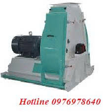 Máy sản xuất thức ăn chăn nuôi - Công Ty TNHH Công Nghệ An Hưng VINA