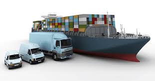 Dịch vụ vận chuyển hàng hóa nội địa - Vận Tải Hàng Hải - Công Ty Cổ Phần Thương Mại Phát Triển Hàng Hải
