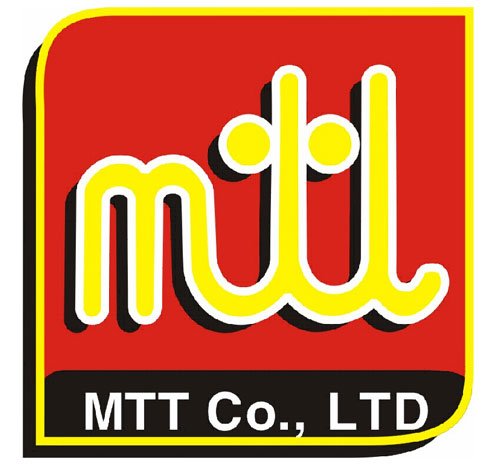 Logo công ty - Nhựa Đường M.T.T - Công Ty TNHH MTV Nhựa Đường M.T.T