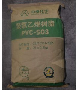 Bột PVC SG3 - Hạt Nhựa Minh Thư - Công Ty Cổ Phần Sản Xuất Và Xuất Nhập Khẩu Minh Thư