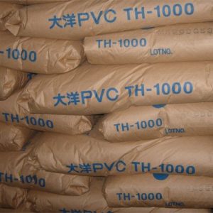 Bột PVC nguyên sinh - Hạt Nhựa Minh Thư - Công Ty Cổ Phần Sản Xuất Và Xuất Nhập Khẩu Minh Thư