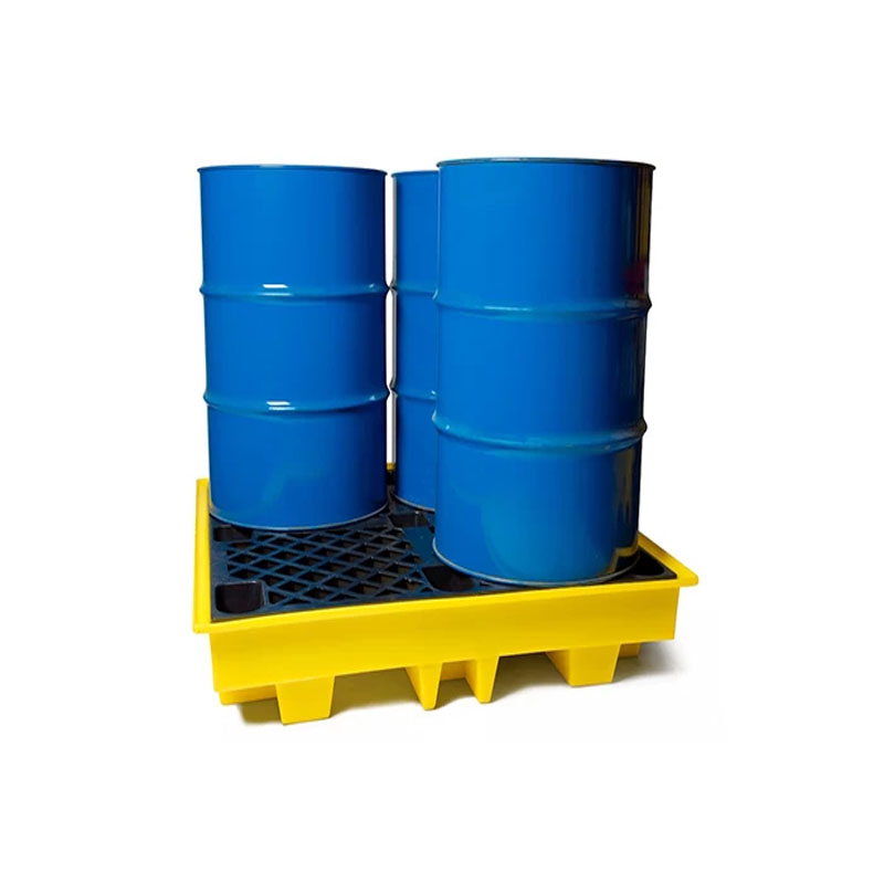 Pallet chống tràn dầu