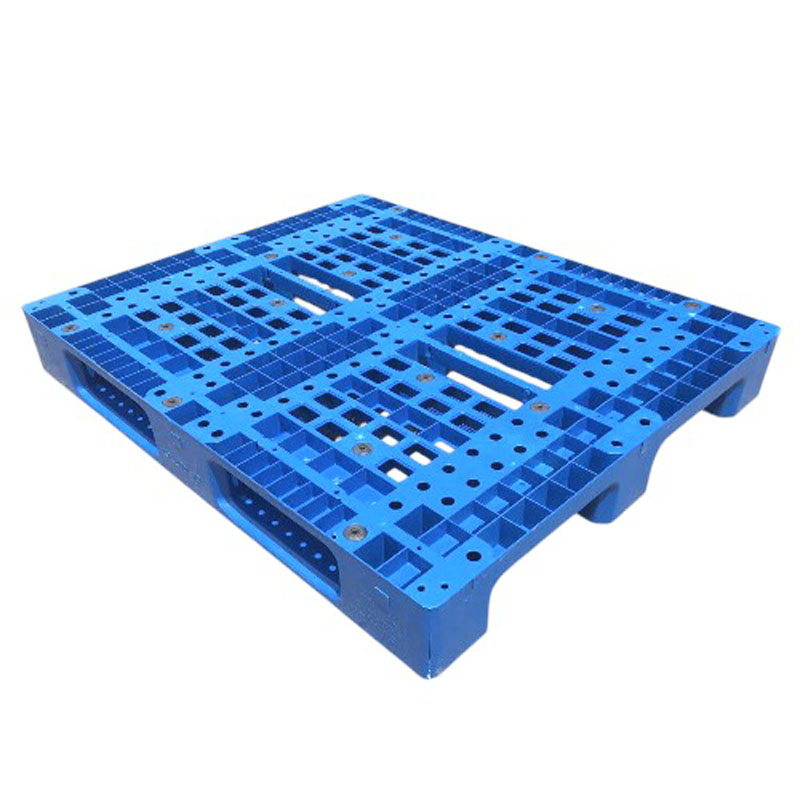 Pallet nhựa Nhật Quang