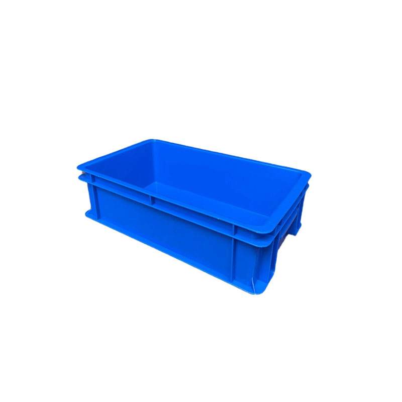 Thùng nhựa đặc Nhật Quang