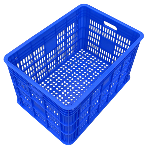 Thùng nhựa rỗng đựng linh kiện