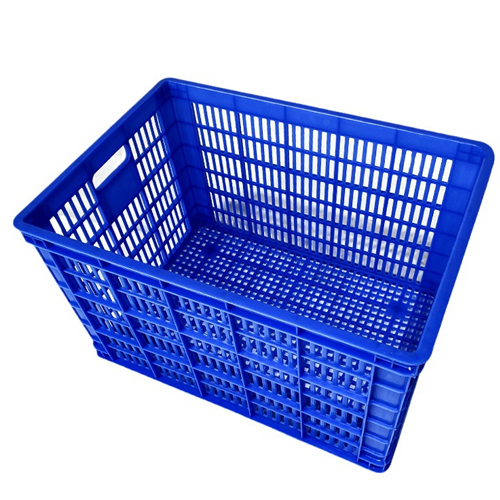 Thùng nhựa rỗng đựng linh kiện