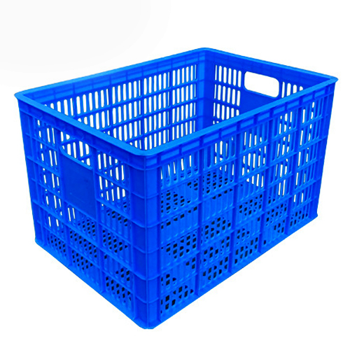 Thùng nhựa rỗng đựng linh kiện