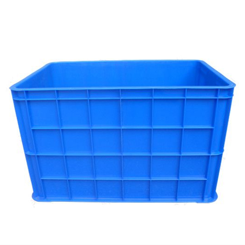 Thùng nhựa sóng bít Nhật Quang