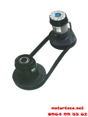 pulley chỉnh tốc ABP