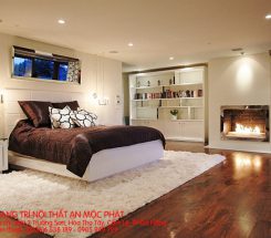 Công Ty TNHH Trang Trí Nội Thất An Mộc Phát