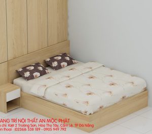Công Ty TNHH Trang Trí Nội Thất An Mộc Phát