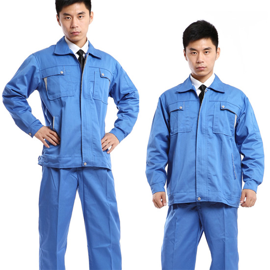 Đồng phục công nhân - Công Ty TNHH Sản Xuất Thương Mại Dịch Vụ Phan Phát Đạt