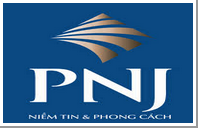 PNJ - Đồng Phục Posido - Công Ty Cổ Phần Posido