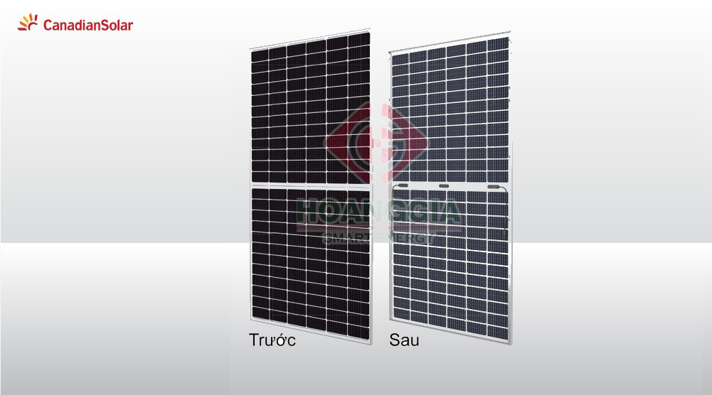 Tấm pin năng lượng mặt trời