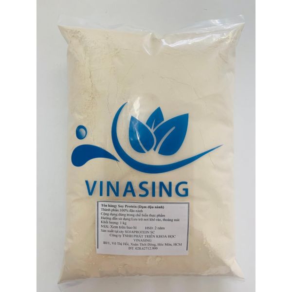 Bột đậu nành Soy Protein