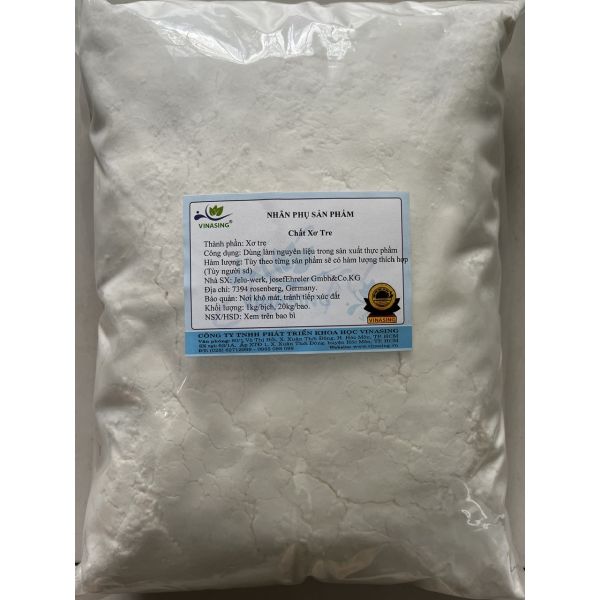 Bột tạo xớ thịt