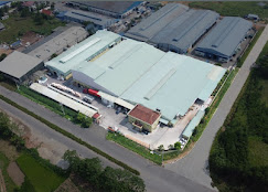 Hình ảnh nhà máy - Công Ty TNHH KPS Việt Nam - NT (NTNN)