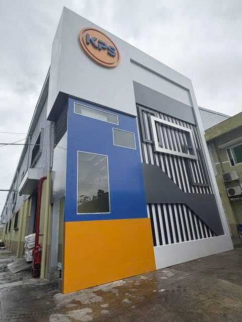 Hình ảnh nhà máy - Công Ty TNHH KPS Việt Nam - NT (NTNN)