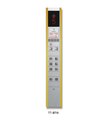 Nút ấn TT-BT10