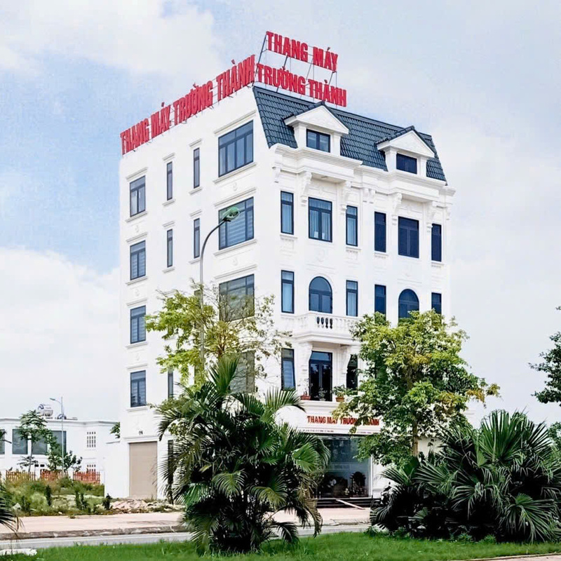 Hình ảnh trụ sở
