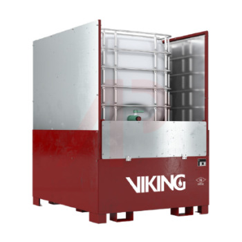 IBC tank Viking