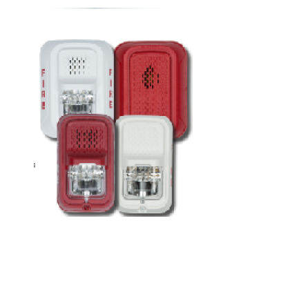 Còi đèn báo cháy P2RL System Sensor