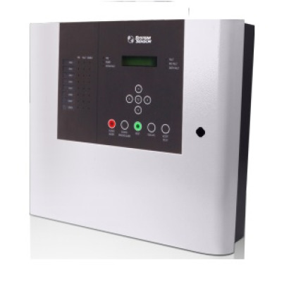 Trung tâm báo cháy 8 kênh System Sensor SS.8ZE